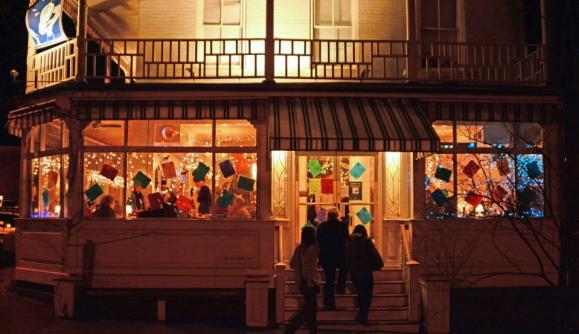 Four Corners Legacy Law (Bowers & del Peral, PLLC) Chatham, NY Office