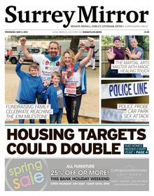 Mayo Wynne Baxter LLP East Grinstead, United Kingdom Office