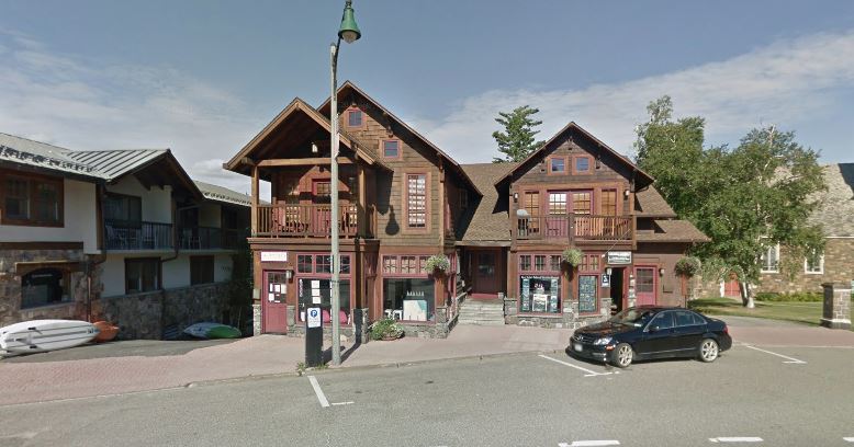 Pierro, Connor & Strauss, LLC Lake Placid, NY Office