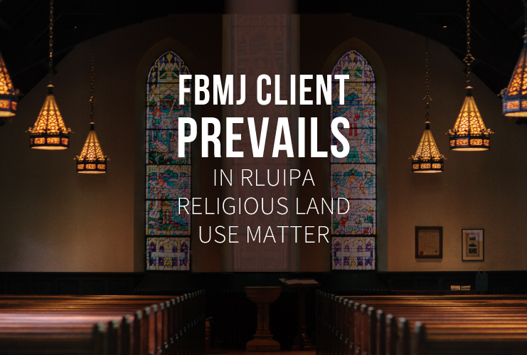 Foley, Baron, Metzger & Juip, PLLC Ann Arbor, MI Office