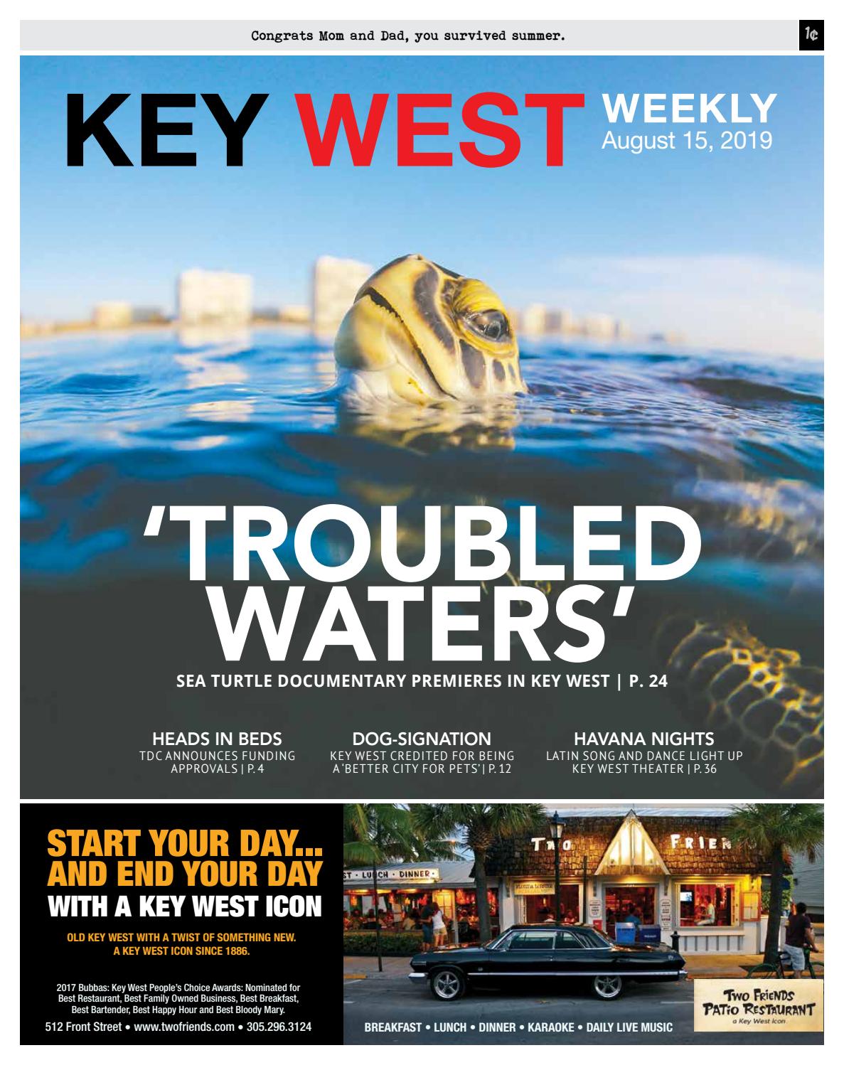 Dadd, Nelson and Wilkinson, PLLC Key West, FL Office
