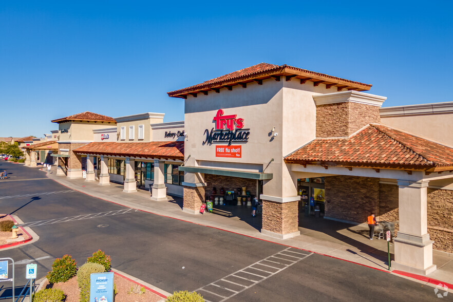 Hastings & Hastings, P.C Casa Grande, AZ Office