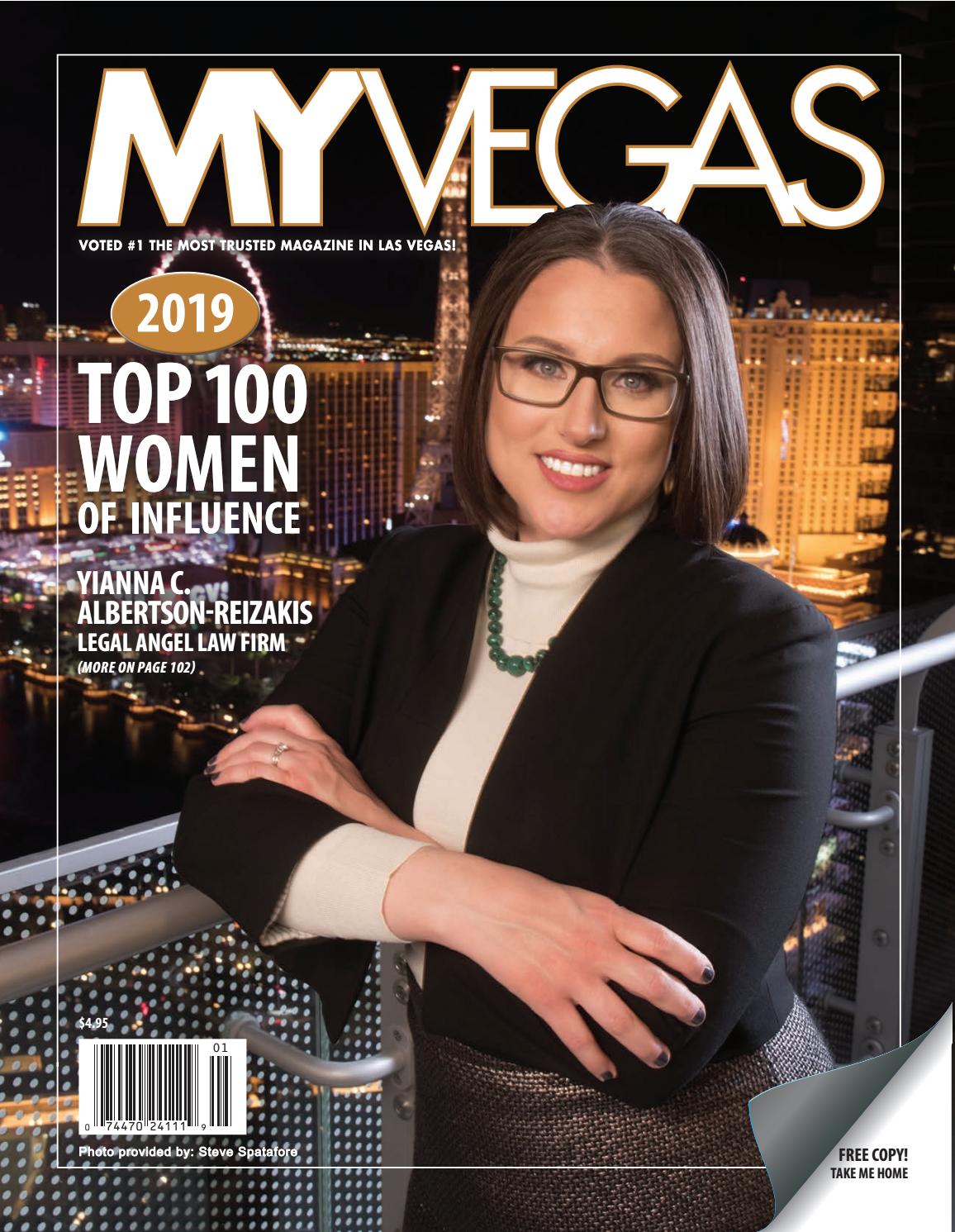 Raich Law PLLC Las Vegas,  Office