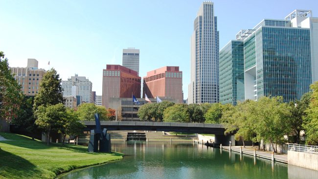 Husch Blackwell LLP Omaha, NE Office