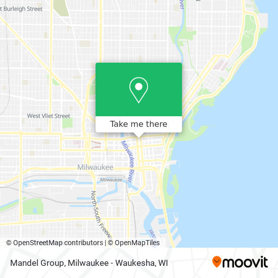 Gillick, Wicht, Gillick & Graf, P.C Milwaukee, WI Office