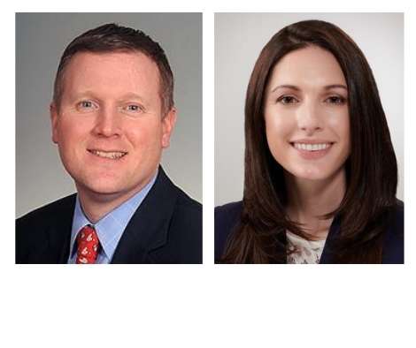 Ivey, Barnum & O'mara Greenwich, CT Office