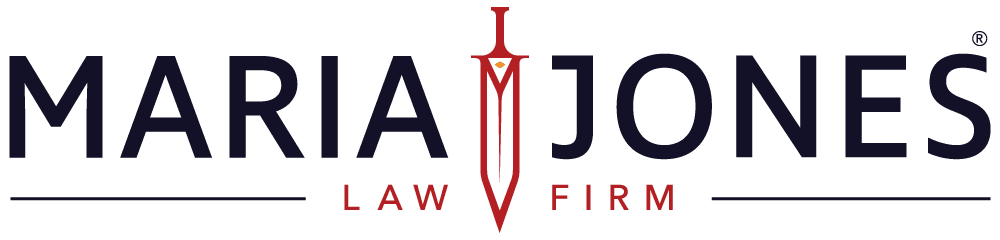 Maria Jones Law Firm Phoenix, AZ Office