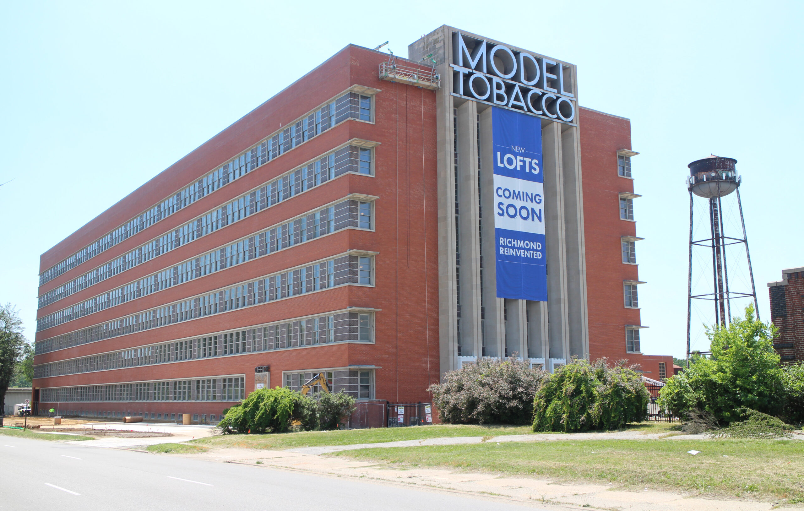 Marks & Harrison Richmond, VA Office