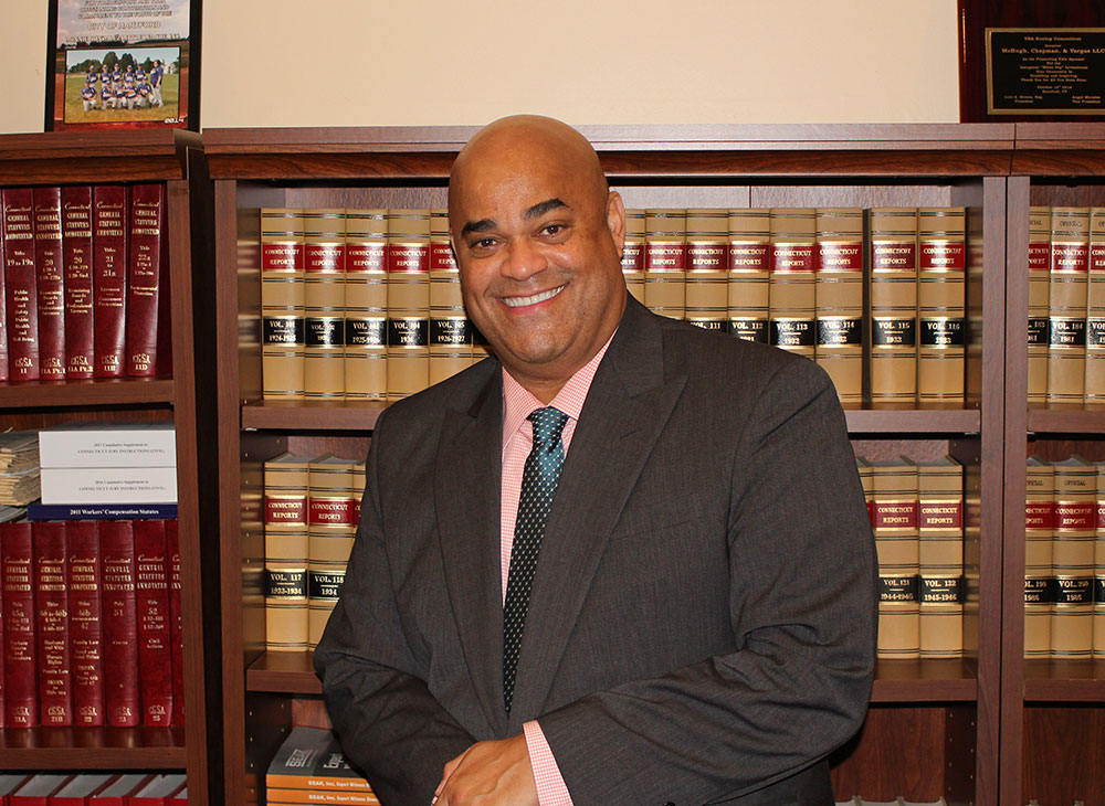 Vargas Chapman Woods Middletown,  Office