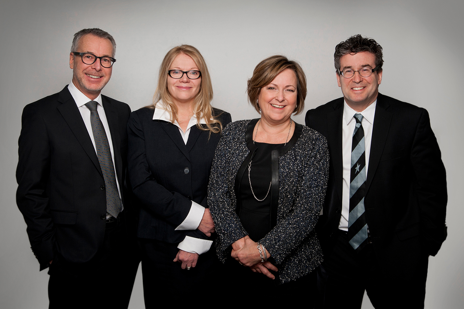 Beaudry, Bertrand Gatineau, Canada Office