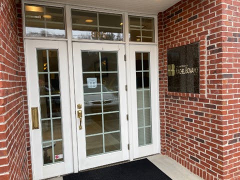 Law Office of Rachel Bonano, PLLC, Knoxville,  Office