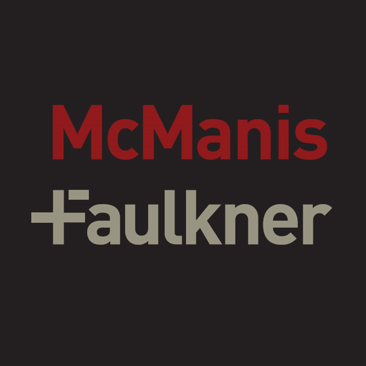 McManis Faulkner San Jose, CA Office