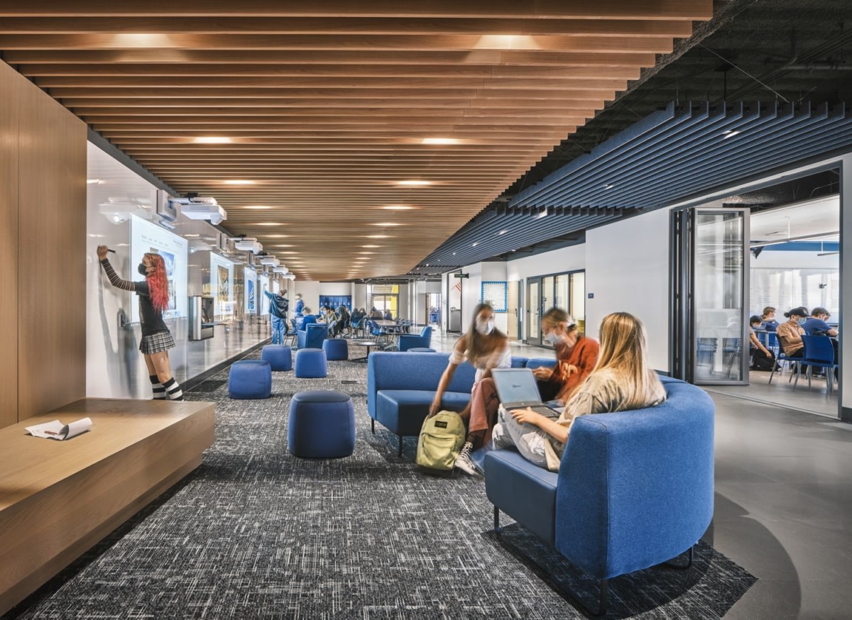 Hall Doyon Law Group Santa Monica,  Office