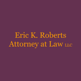 Eric K. Roberts Attorney at Law LLC Mobile,  Office