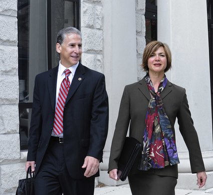 Law Offices of Perna & Abracht, LLC Kennett Square,  Office