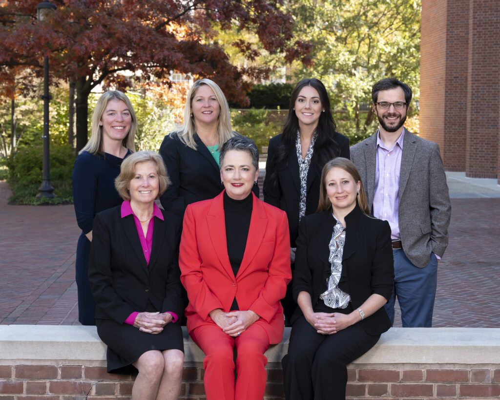 The John Hall Law Group Millersville, MD Office