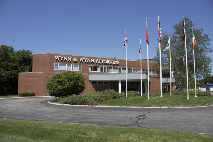 Wynn & Wynn Attorneys Raynham, MA Office