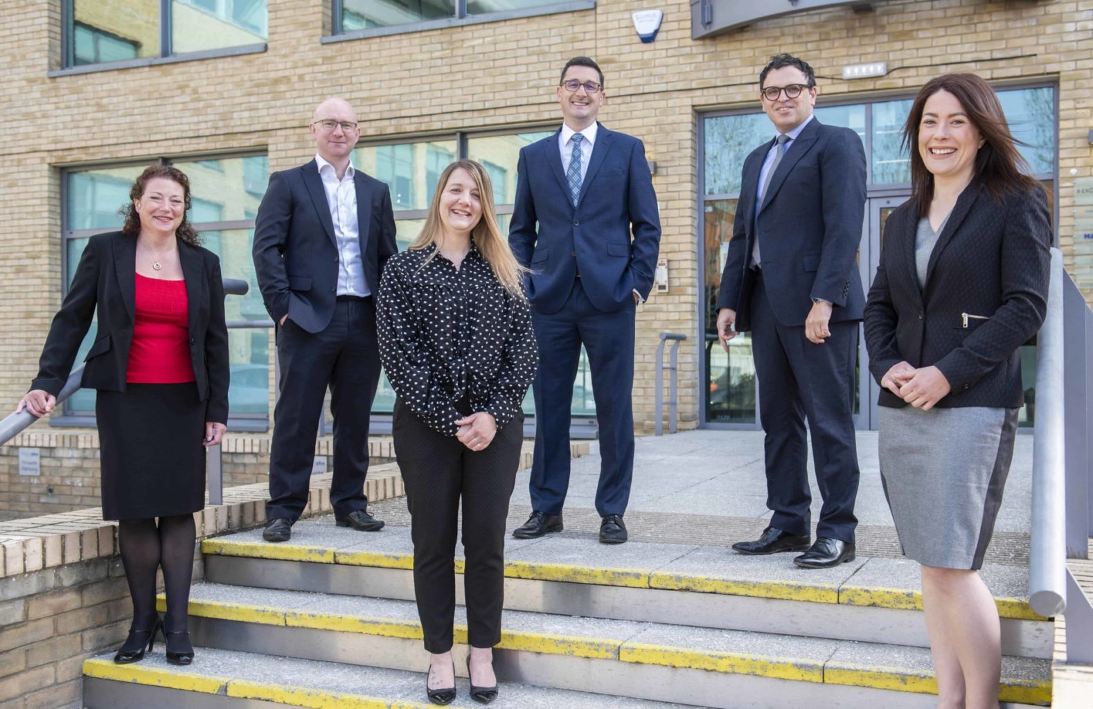 Shakespeare Martineau LLP Milton Keynes, United Kingdom Office