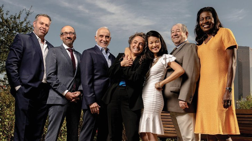 Law Offices of Stephenson, Acquisto & Colman Burbank, CA Office