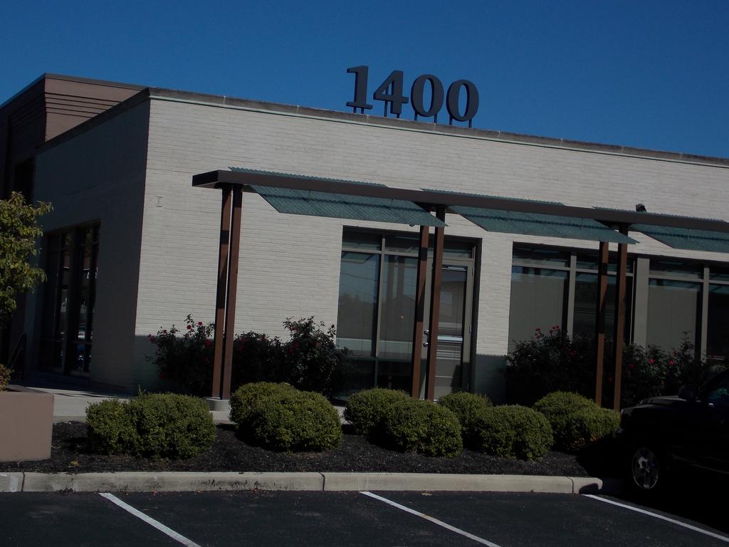 Manley Deas Kochalski, LLC Columbus, OH Office