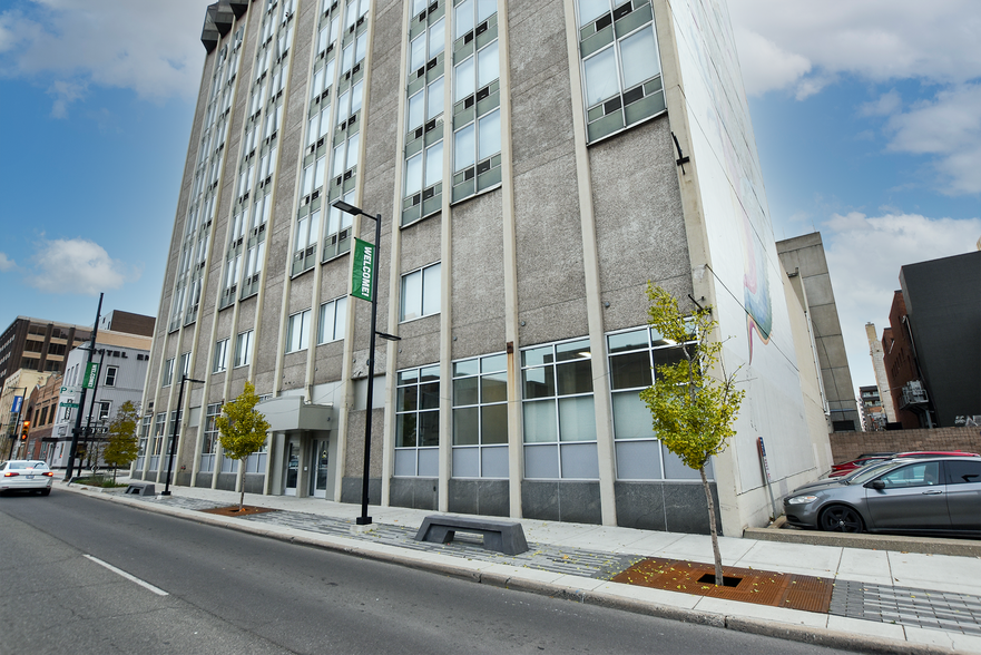 Kanji & Katzen PLLC Ann Arbor, MI Office