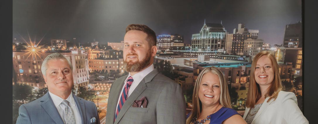 Dobson Law Group Greenville, SC Office