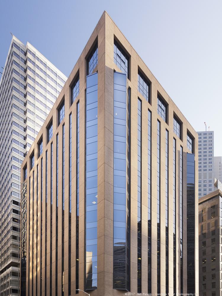 Buchman Law Firm, LLP San Francisco, CA Office