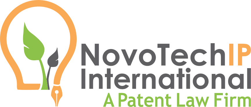 NovoTechIP International PLLC Washington,  Office