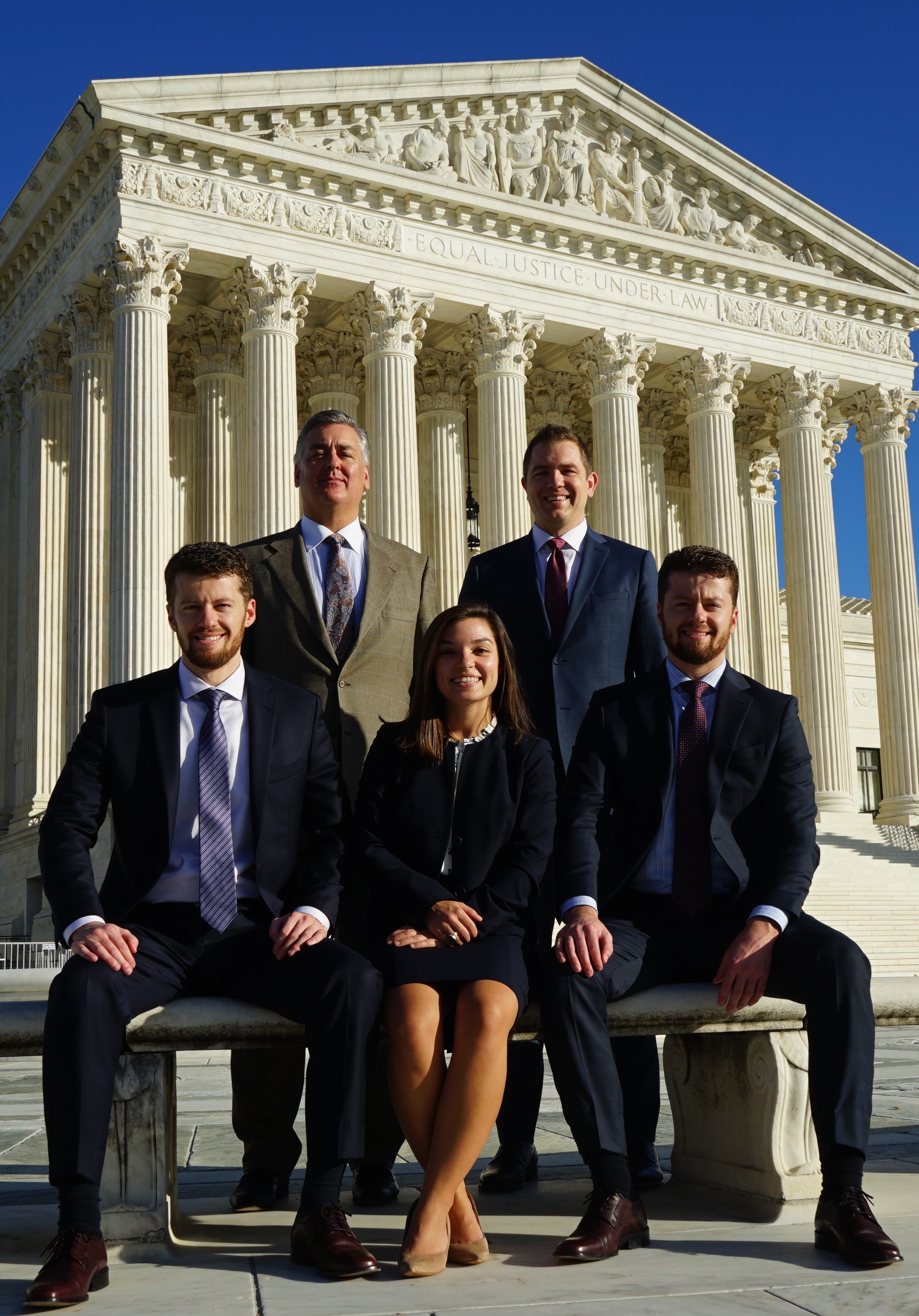 The Valente Law Group Crofton,  Office