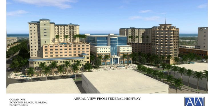 Kanner & Pintaluga Coral Gables, FL Office