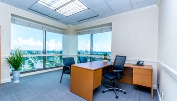Hall Booth Smith, P.C North Palm Beach, FL Office