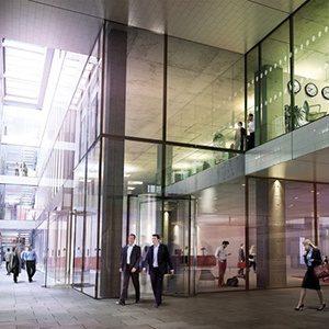 Ashurst Paris, Sao Tome and Principe Office