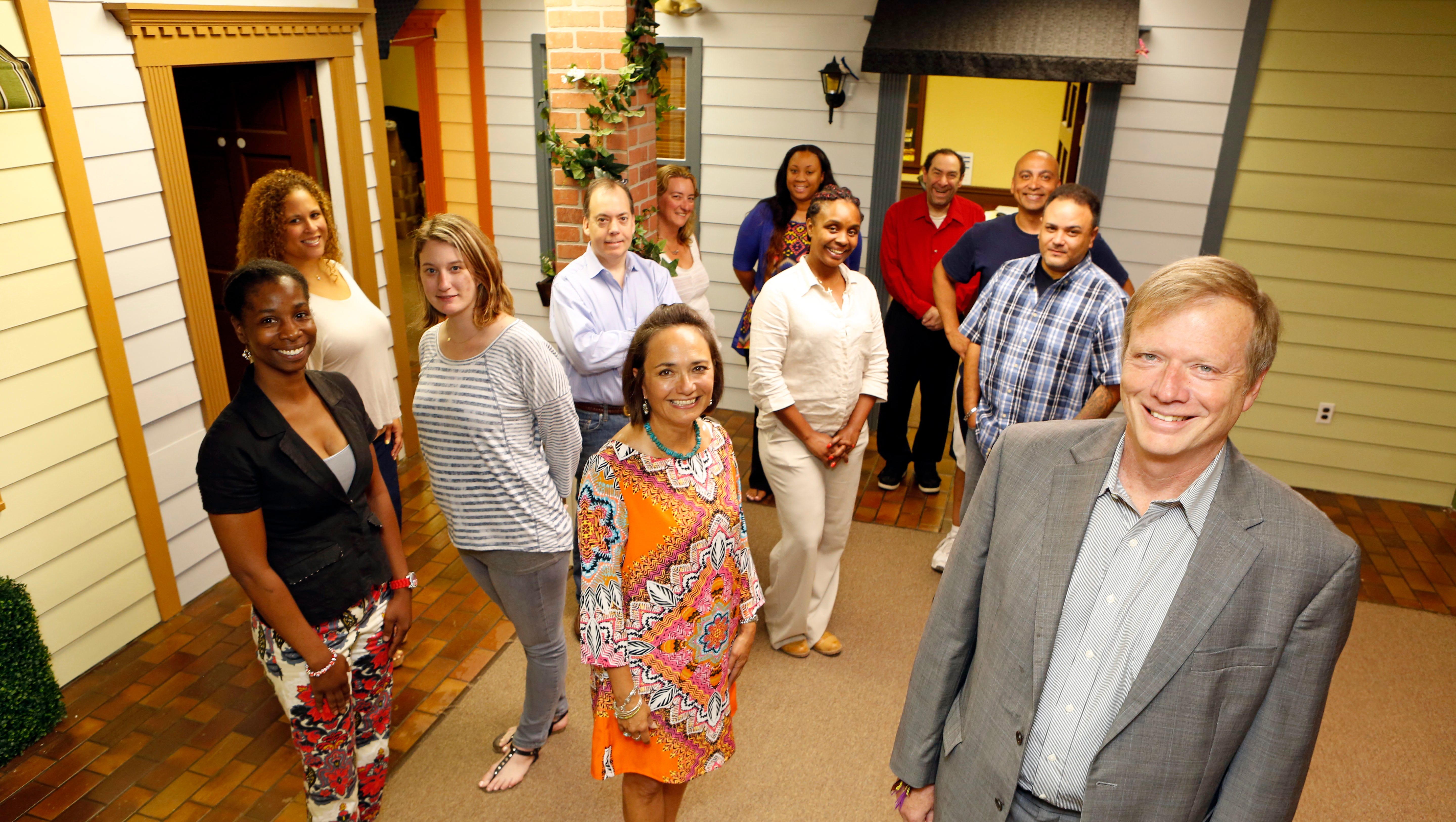 Renzulli Law Firm LLP White Plains, NY Office