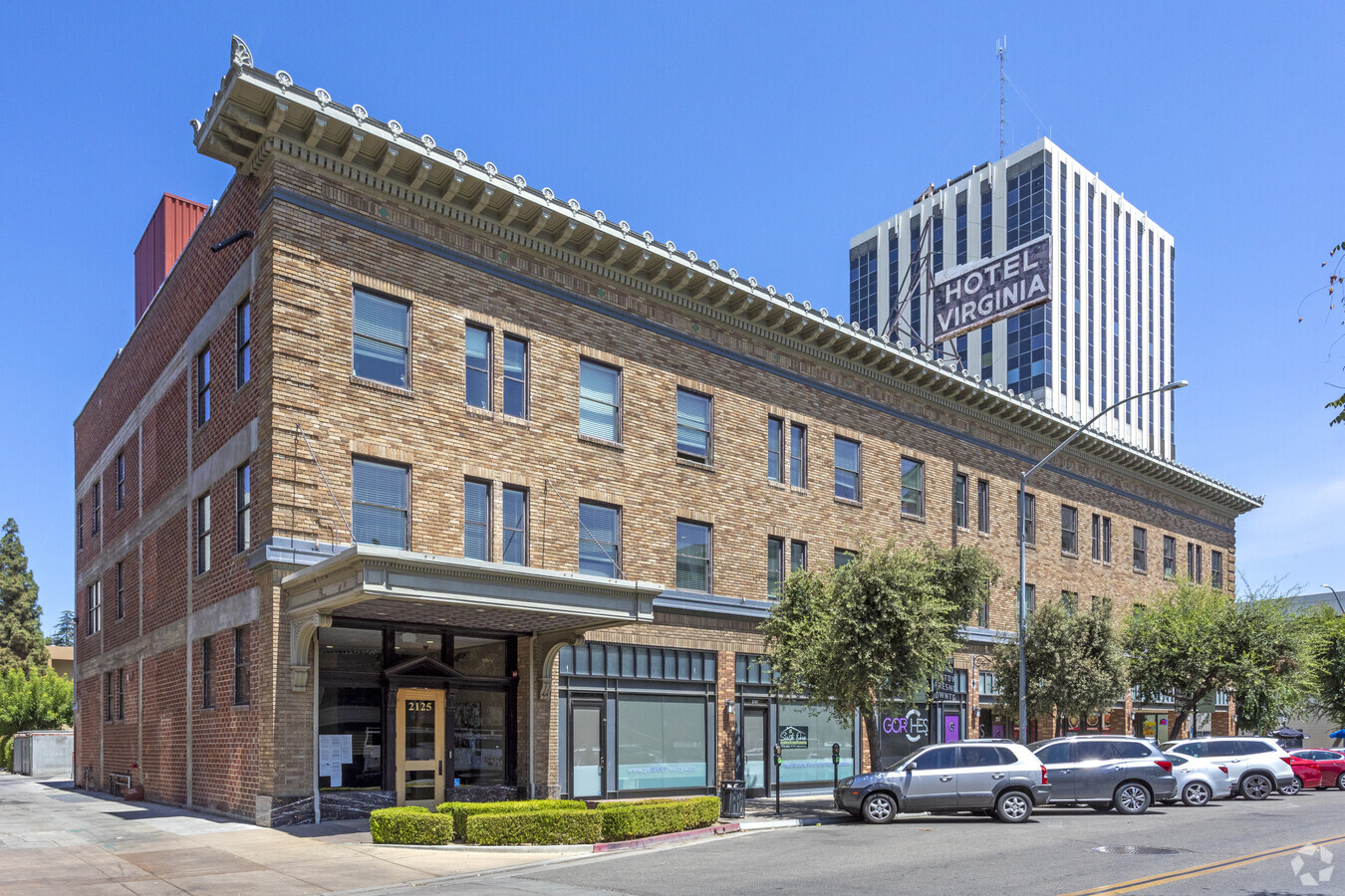 Aleshire & Wynder, LLP Fresno, CA Office