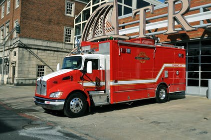 Becker LLC Trenton, NJ Office