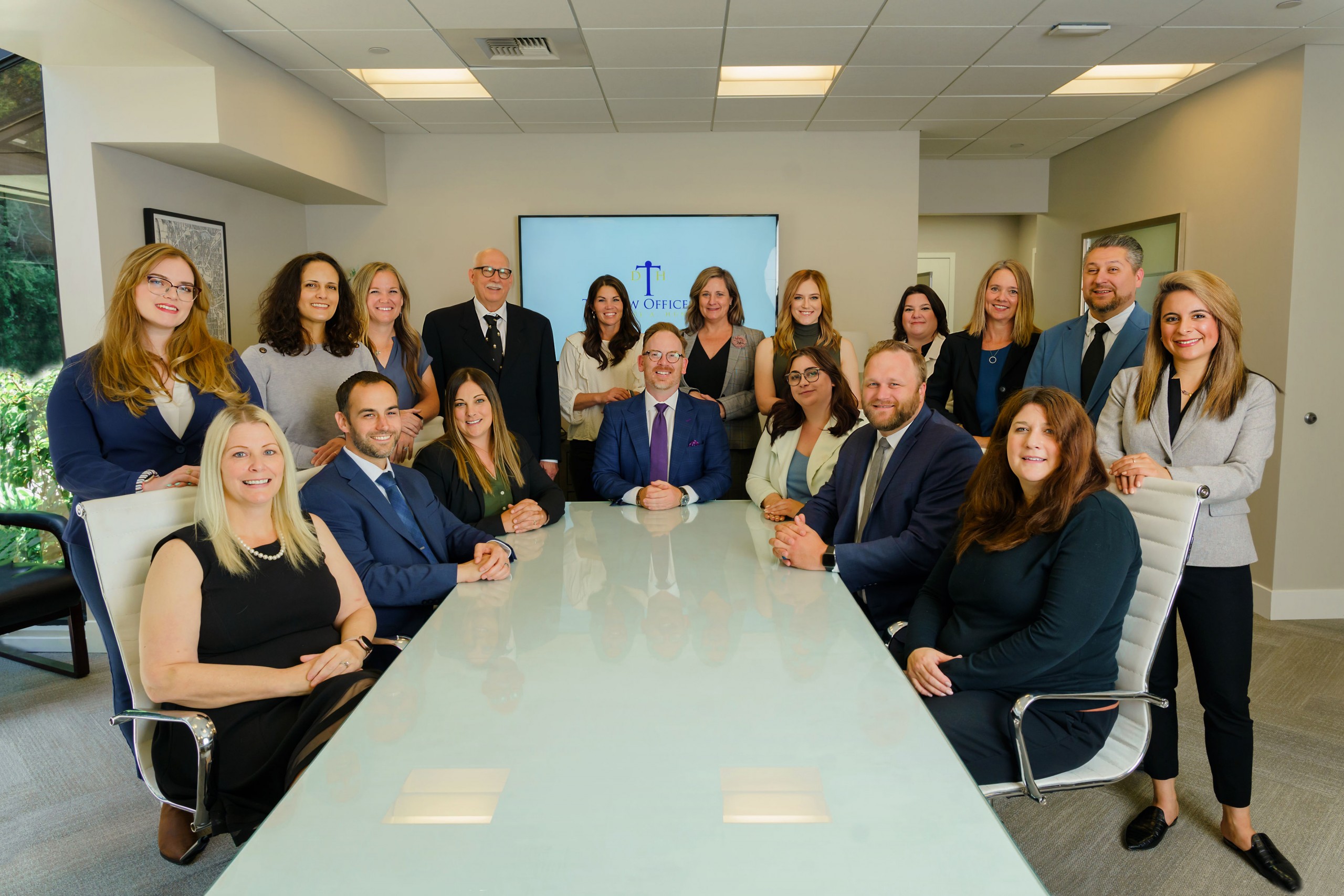 Beach Law Group, LLP Sacramento, CA Office