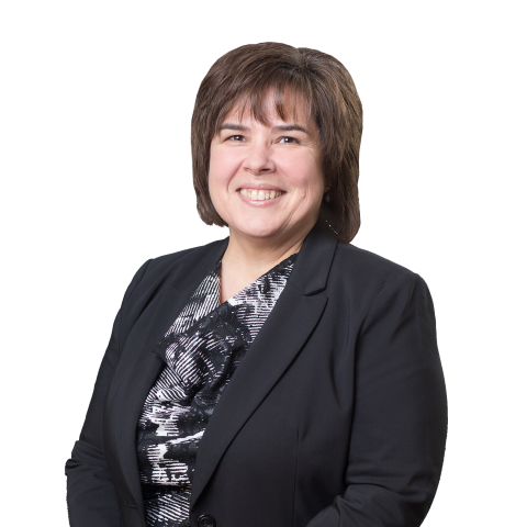 Mcdougall Gauley, Barristers & Solicitors Regina, Canada Office