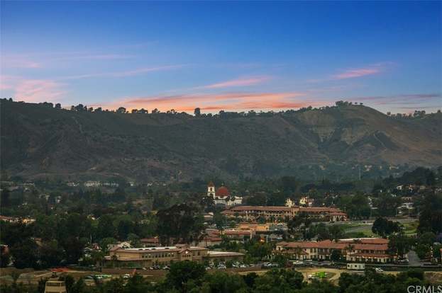 Peach & Weathers San Juan Capistrano, CA Office