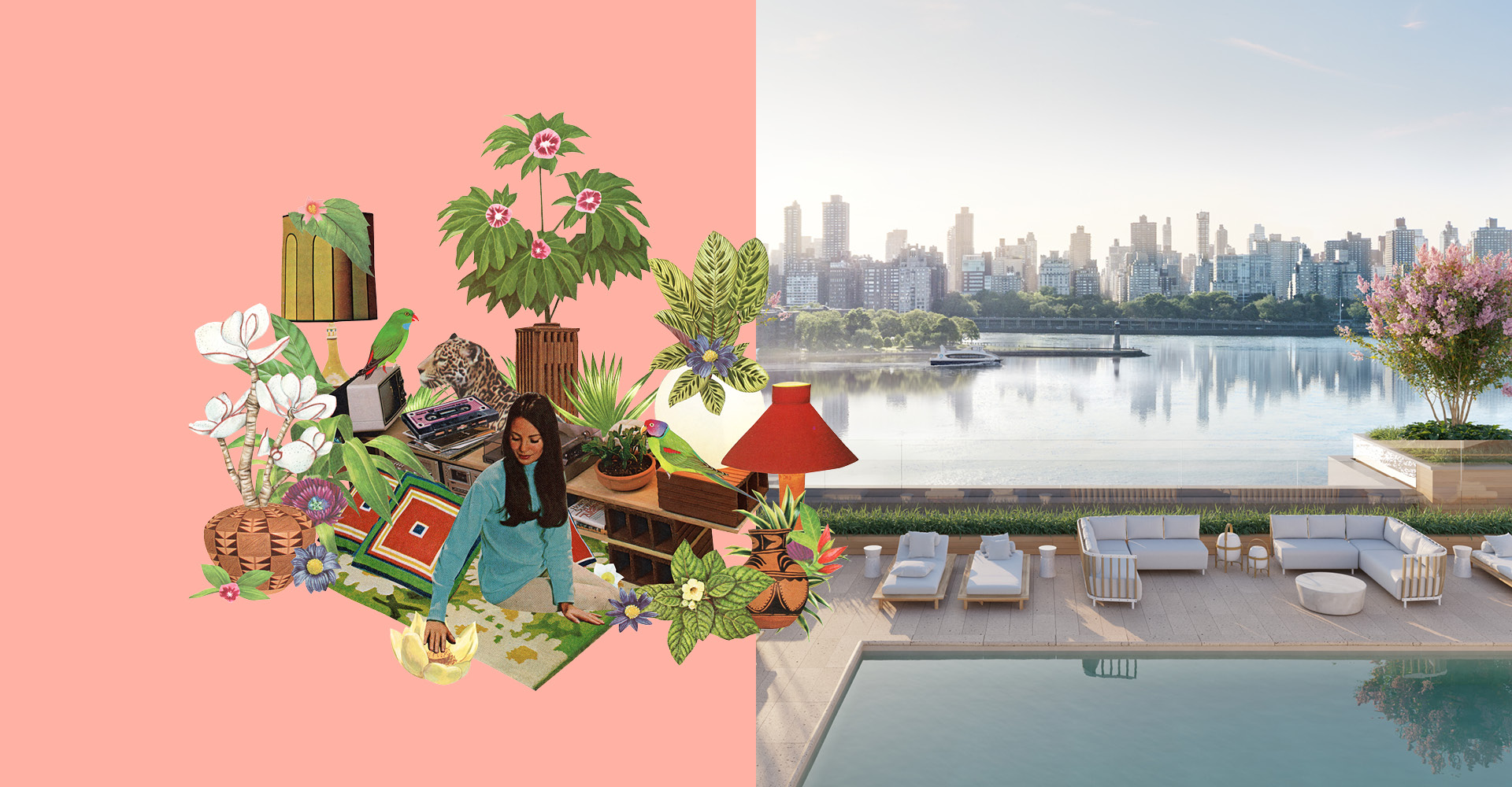 Sipsas P.C Astoria,  Office