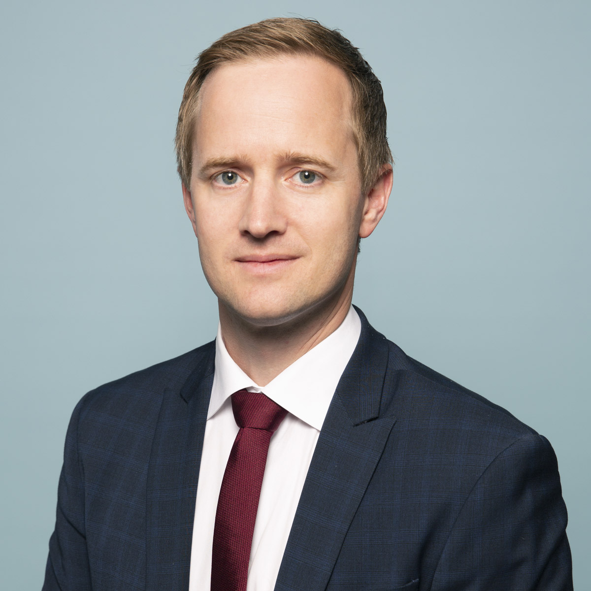 Advokatfirmaet Simonsen Vogt Wiig AS Oslo, Norway Office