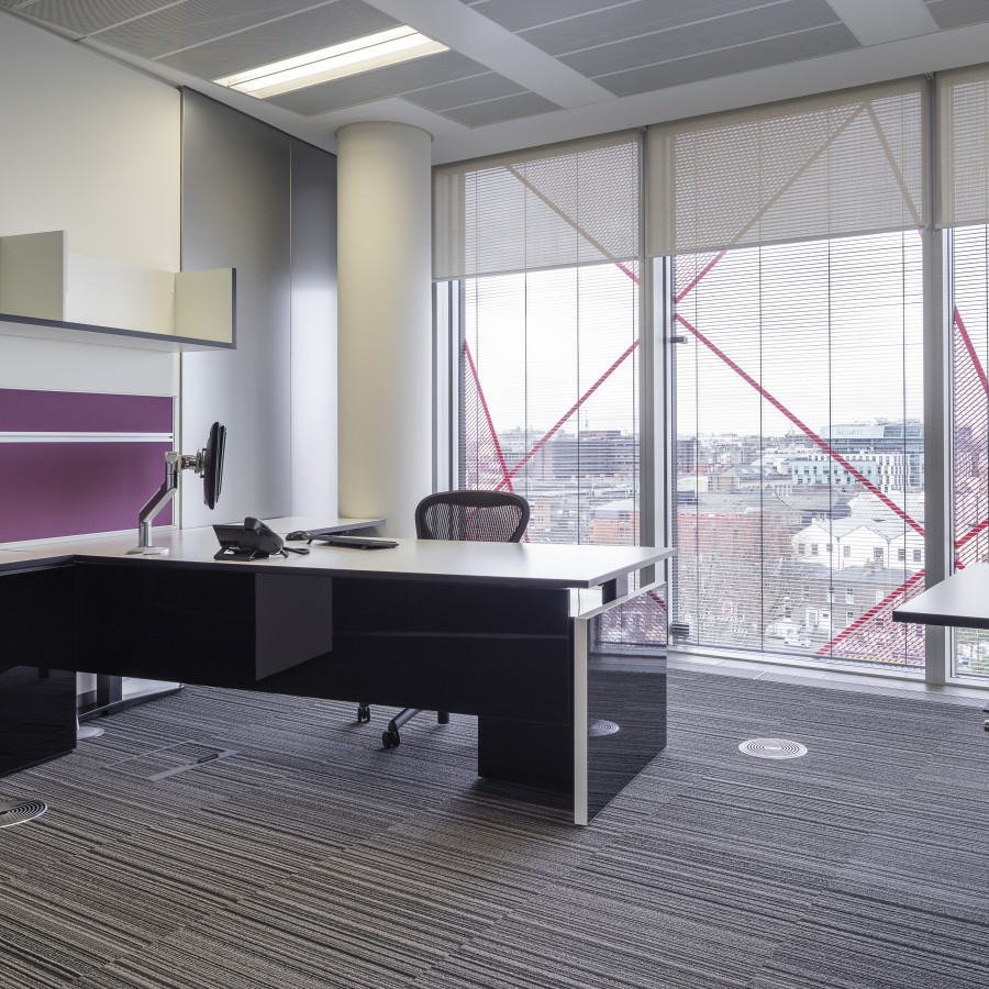 William Fry Solicitors Dublin, Ireland Office