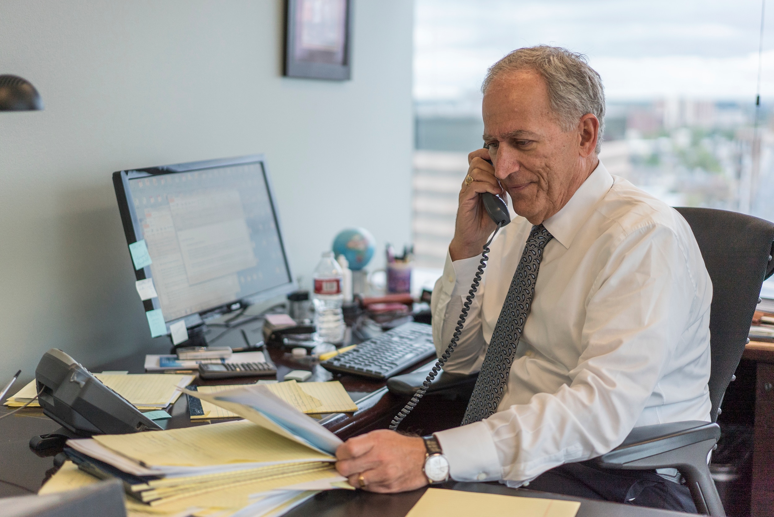 KutnerBrinen, PC Denver, CO Office