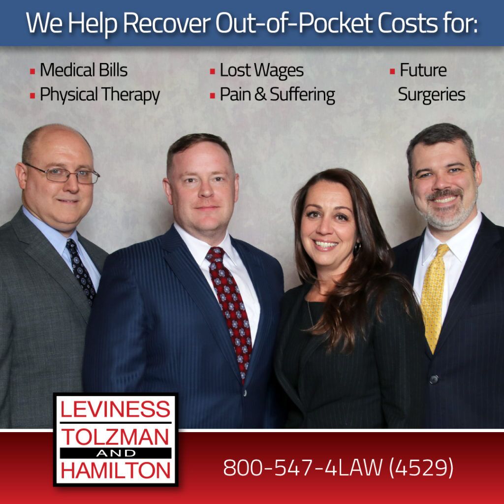 Leviness, Tolzman & Hamilton, P.A Baltimore, MD Office