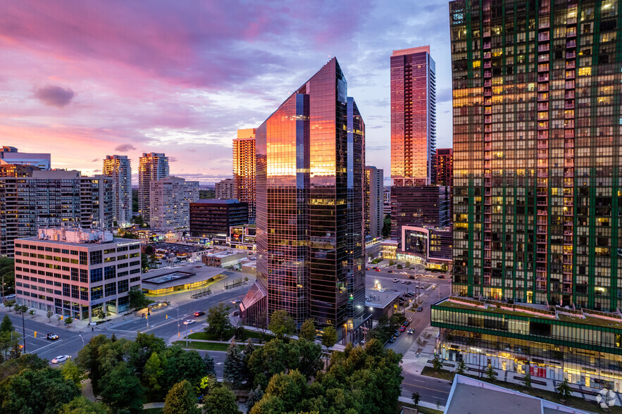 Goldman, Spring, Kichler & Sanders LLP Toronto, Canada Office