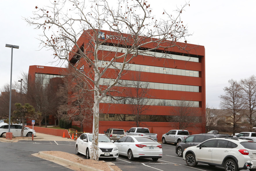 Walker, Ferguson & Ferguson Oklahoma City, OK Office