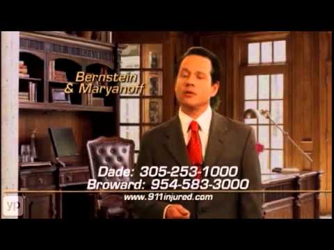 Bernstein & Maryanoff, LLC Coral Springs, FL Office