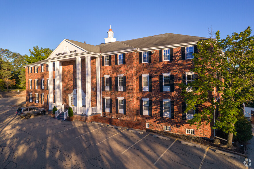 RANTISI LAW LLC Peoria,  Office