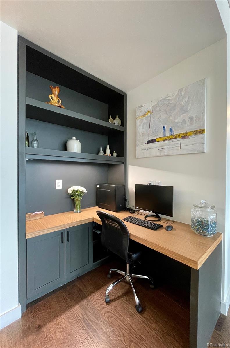 Range PC Denver, CO Office