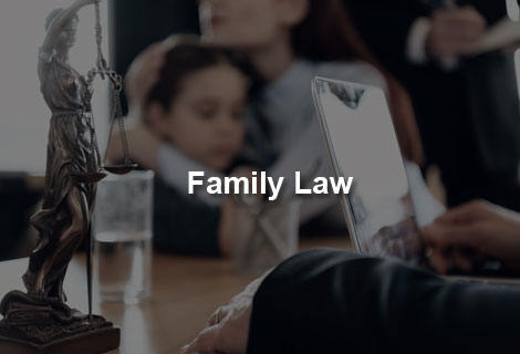 The Irving Law Firm, PC Manassas,  Office