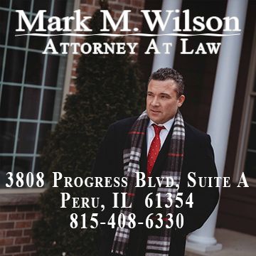 Zukowski Law Offices Peru, IL Office
